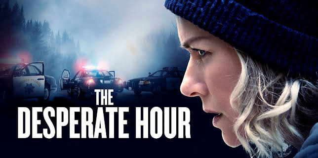 23:30: The Desperate Hour | TV3 | 11/8 2025