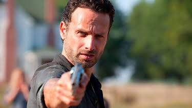 03:05: The Walking Dead (S2 E8) (S2) | Viasat Series | 6/21 2026