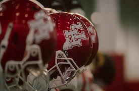 Big 12: Uncovered, Season 1: Houston Cougars - On the Rise
