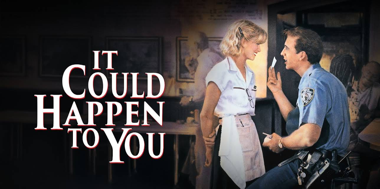 It Could Happen To You (1994)