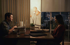 Mr. Corman: The Big Picture