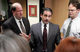 The Office Season 1: Health Care