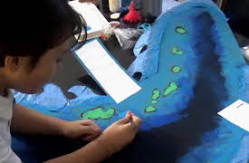 Molly of Denali: Awesome Info Kids, Season 1: Mariana Trench