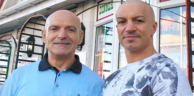 2:40 PM: Four in a Bed | More 4 | 1/21 2026