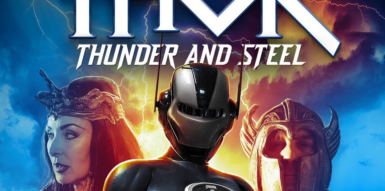 Thor: Thunder and Steel (2011)