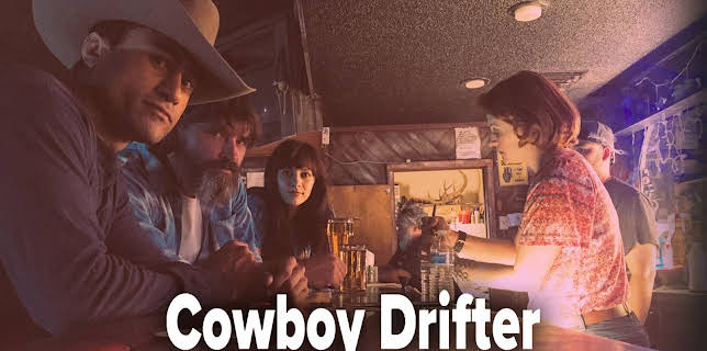 Cowboy Drifter (2022)