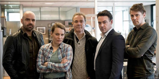 22:40: Filme in der ARD | Das Erste | 11/22 2025