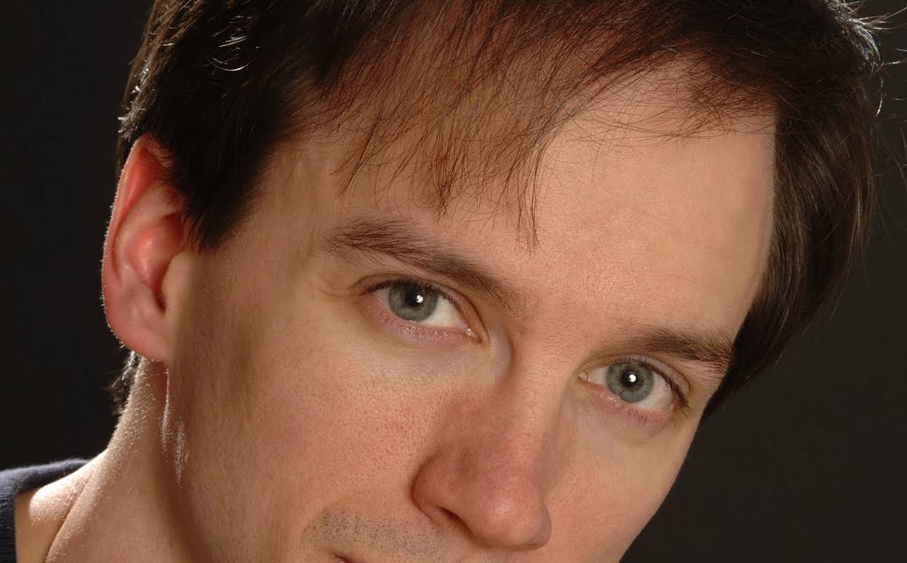 Brandon O'Dell