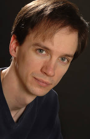 Brandon O'Dell as 