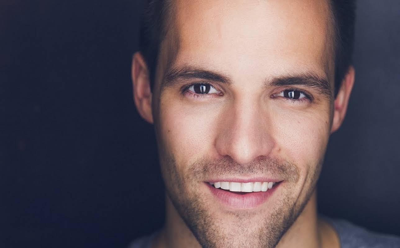 Chris Ghaffari