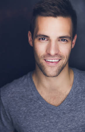 Chris Ghaffari as 