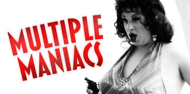 Multiple Maniacs (1970)