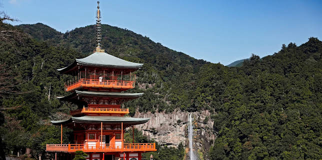 10:20: Japan erleben XXL | 3SAT | 11/11 2025