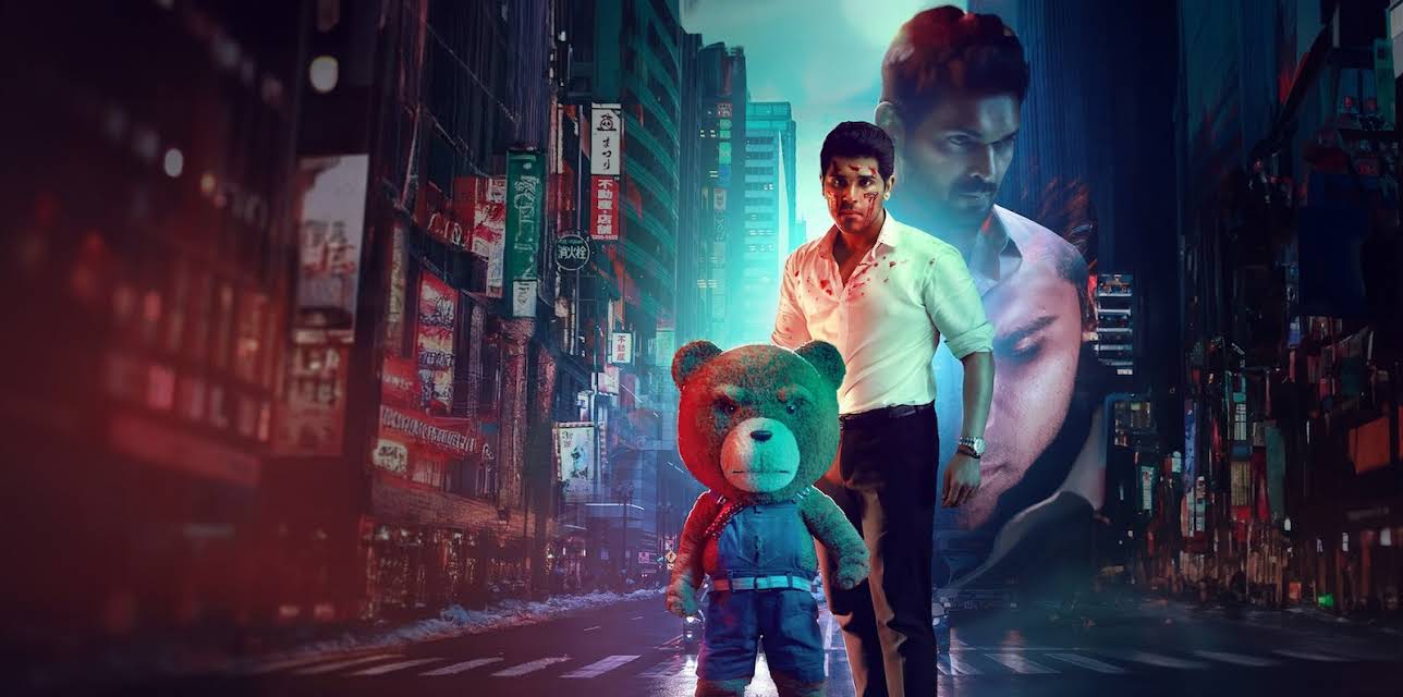 Buddy (2024)