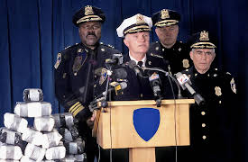 The Wire Season 1: The Hunt