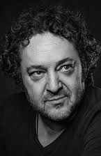 Ivan Kaye as 