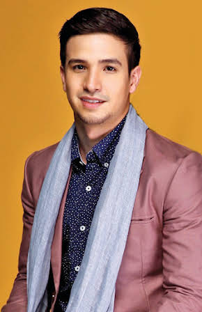 Markki Stroem as 