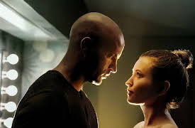 American Gods: Lemon Scented You