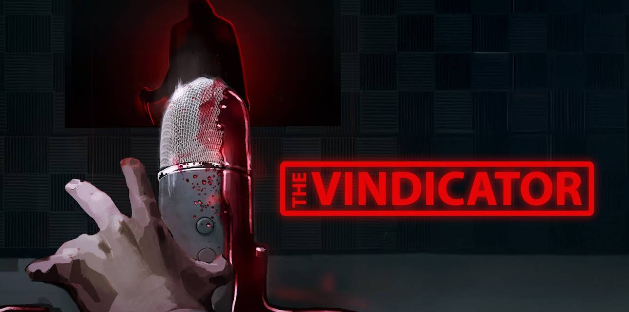 The Vindicator (2025)