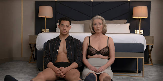 21:45: Meine Stunden mit Leo | 3SAT | 1/4 2026