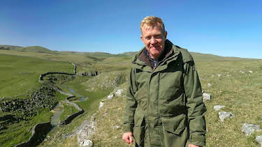 6:00 PM: Countryfile | BBC One | 8/23 2026