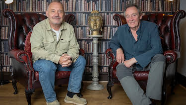 4:20 PM: Mortimer & Whitehouse: Gone Fishing (S6 E6) (S6) | Dave | 7/12 2026