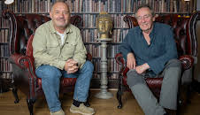 Mortimer & Whitehouse: Gone Fishing (S6 E6)