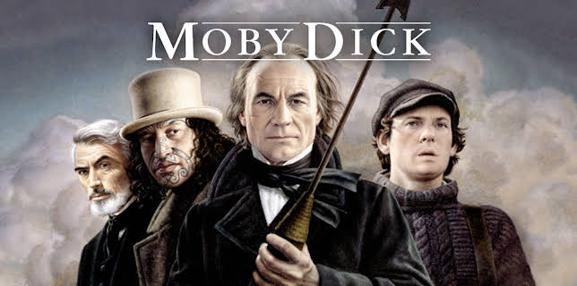 Moby Dick