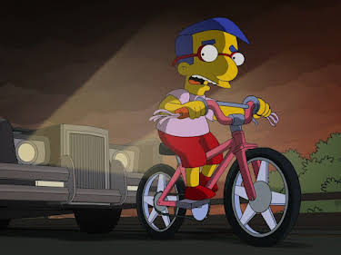 18:10: Die Simpsons | ProSieben | 7/15 2026