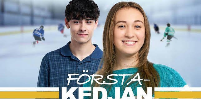 14:20: Förstakedjan | Barnkanalen | 1/29 2026