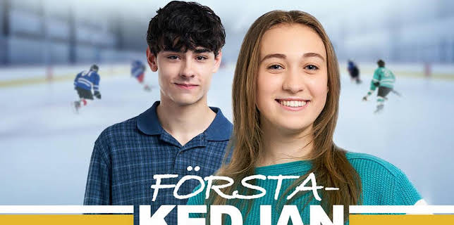 Förstakedjan