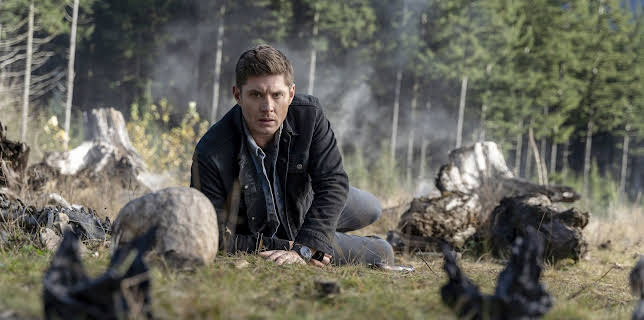 04:15: Supernatural | ProSieben | 2/11 2026