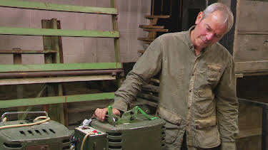 1:00 PM: Find It, Fix It, Flog It (S2 E22) (S2) | Yesterday | 1/10 2026