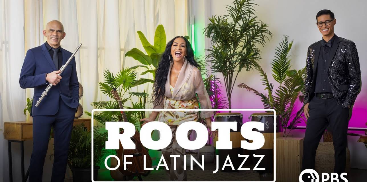 Roots of Latin Jazz