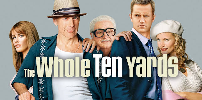 The Whole Ten Yards (2004)