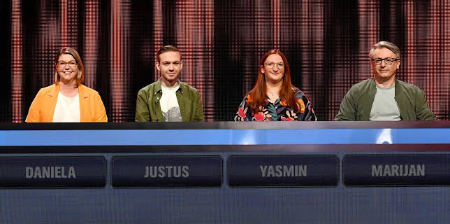 11:45: Gefragt - Gejagt | BR Fernsehen | 12/22 2025