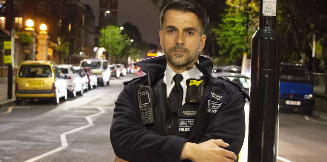 23:25: Code Zero: Polizisten in Lebensgefahr | Kabel Eins Doku | 12/11 2025