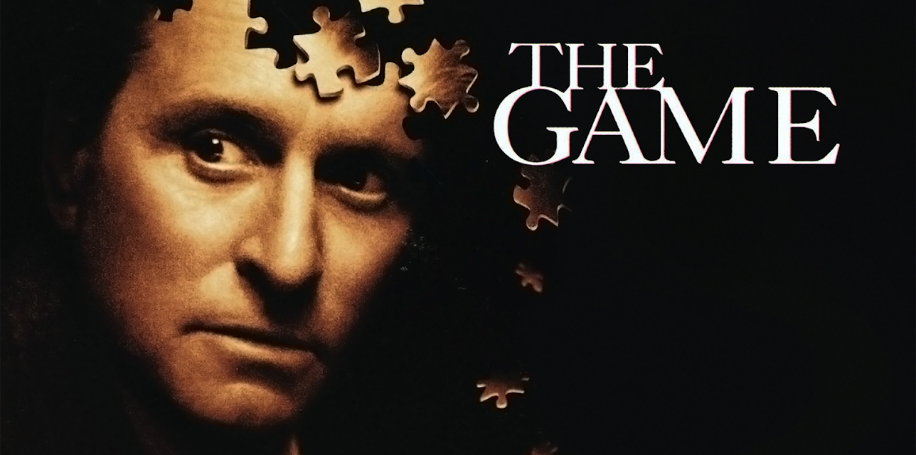 The Game (1997)
