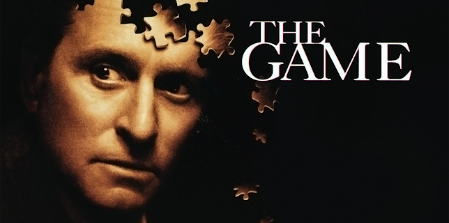 The Game (1997)