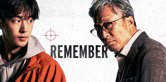 REMEMBER (2022)