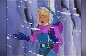 Rescue Heroes - Season 1 (US): Peril on the Peaks