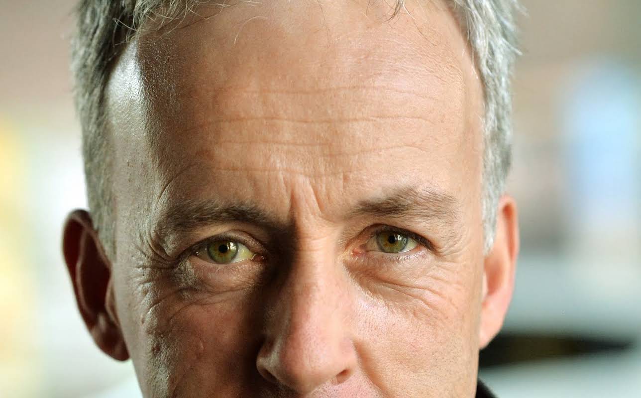 John Keogh