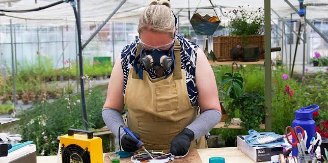 2:30 PM: Make It at Market (S3) | BBC One | 11/18 2025