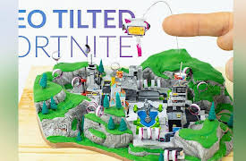 ClayClaim: Making Neo Tilted with Polymer Clay | Fortnite Battle Royale