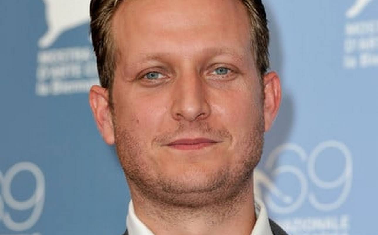 Tobias Lindholm