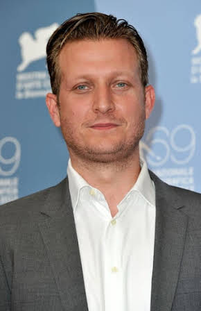 Tobias Lindholm as Director