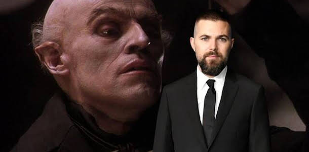 Robert Eggers' Nosferatu, has wrapped filming.