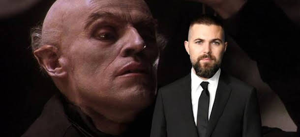 Robert Eggers' Nosferatu, has wrapped filming.