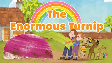 3:05 PM: Musical Storyland (S2) | Cbeebies | 9/15 2026