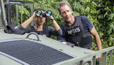 NCIS: New Orleans (S3 E3)